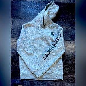 Carhartt hoodie